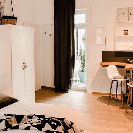 شقة Little Loft Limburg ليمبورغ ان دير لان المظهر الخارجي الصورة
