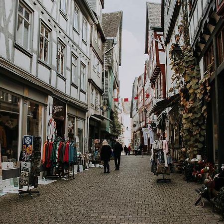 شقة Little Loft Limburg ليمبورغ ان دير لان المظهر الخارجي الصورة