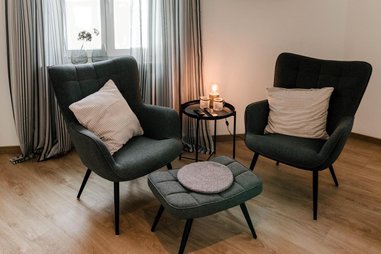شقة Little Loft Limburg ليمبورغ ان دير لان المظهر الخارجي الصورة