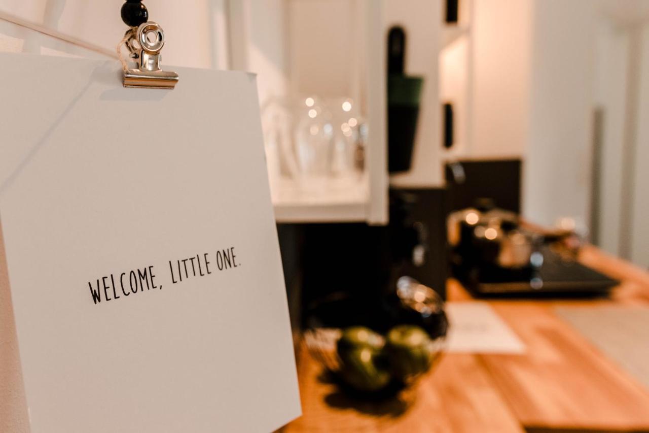 شقة Little Loft Limburg ليمبورغ ان دير لان المظهر الخارجي الصورة