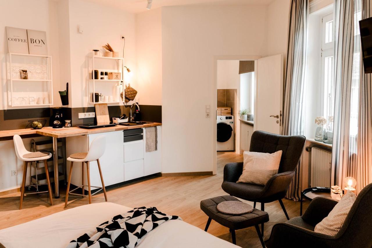 شقة Little Loft Limburg ليمبورغ ان دير لان المظهر الخارجي الصورة