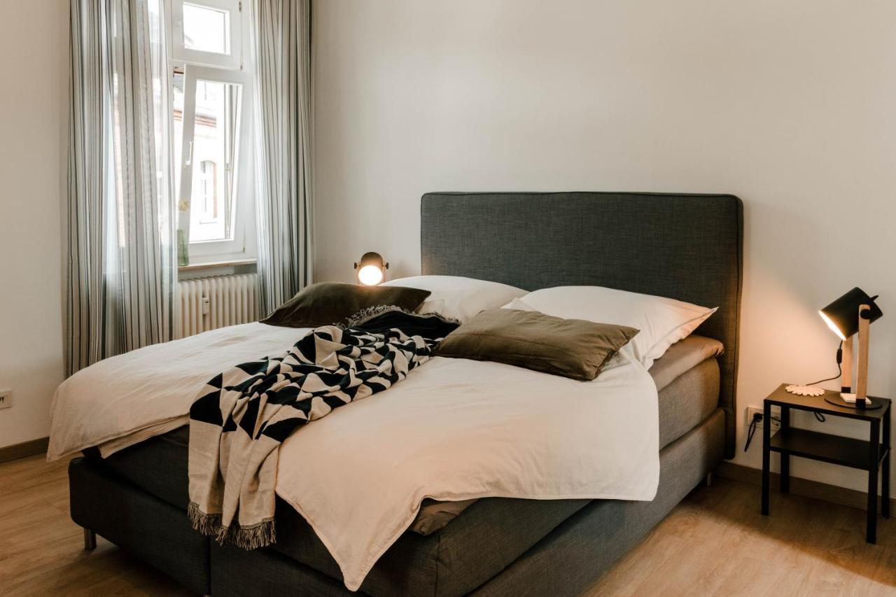 شقة Little Loft Limburg ليمبورغ ان دير لان المظهر الخارجي الصورة