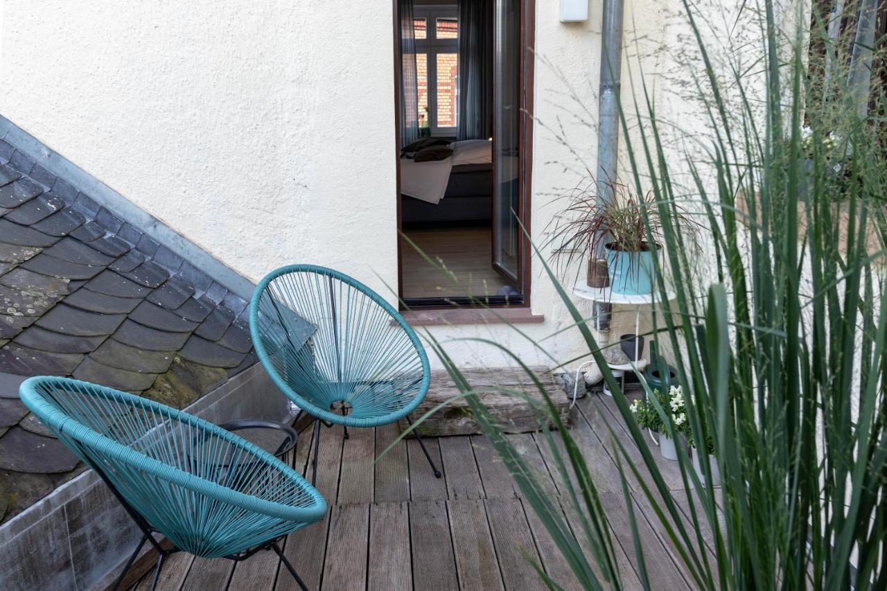 شقة Little Loft Limburg ليمبورغ ان دير لان المظهر الخارجي الصورة