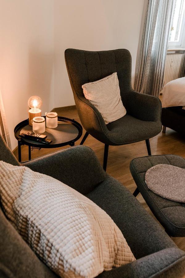 شقة Little Loft Limburg ليمبورغ ان دير لان المظهر الخارجي الصورة