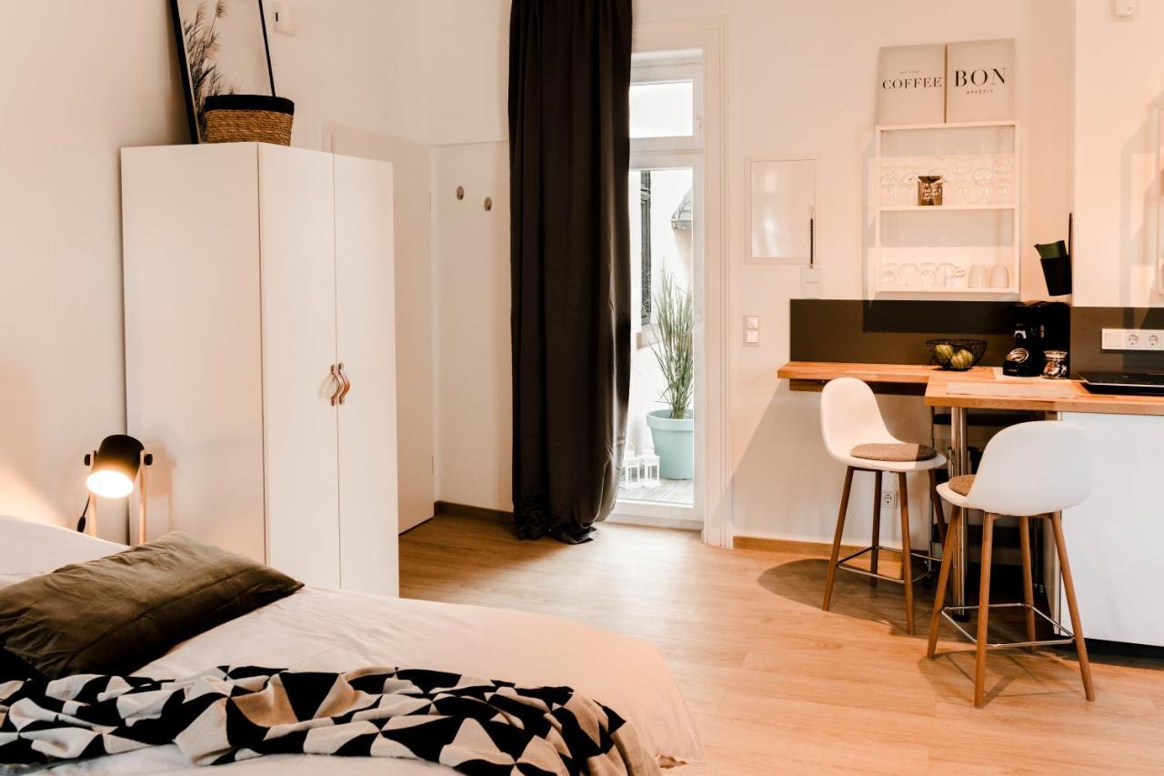 شقة Little Loft Limburg ليمبورغ ان دير لان المظهر الخارجي الصورة