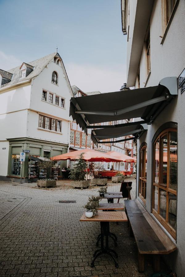 شقة Little Loft Limburg ليمبورغ ان دير لان المظهر الخارجي الصورة